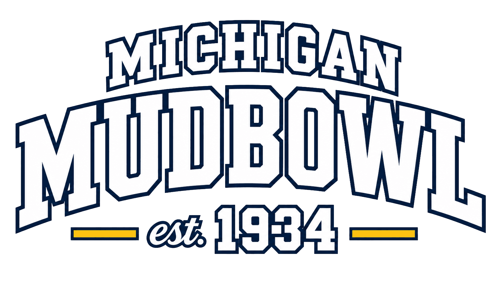 Michigan Mudbowl Watermark