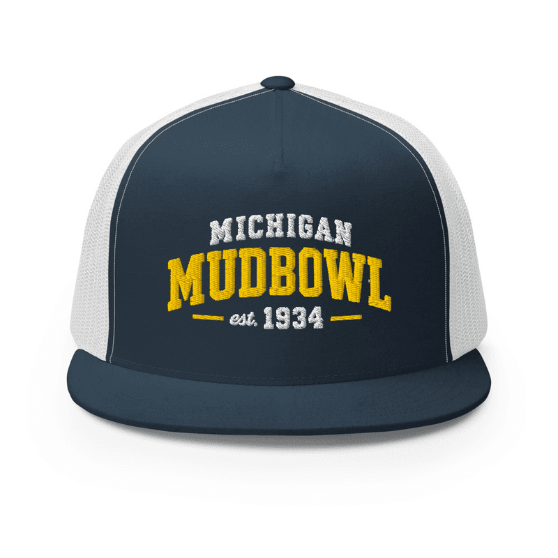Trucker Cap — view 1 of 2
